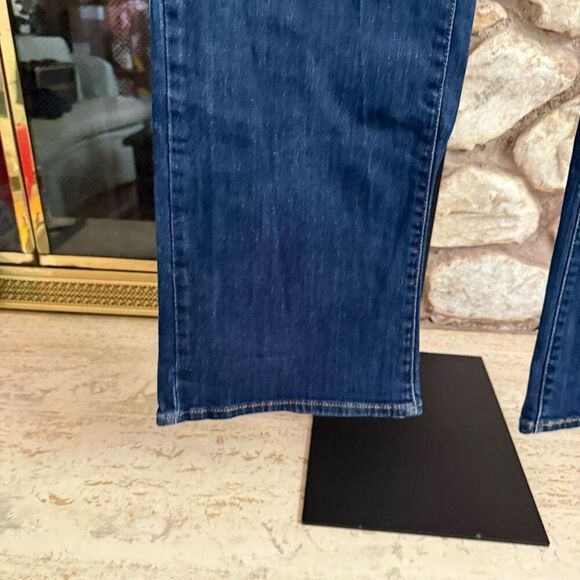 Levi’s womens plus 415 classic boot denim 20W - Picture 6 of 9